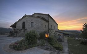 Agriturismo Acero Rosso